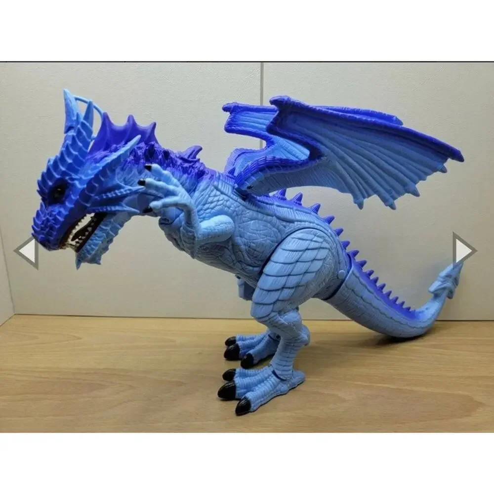 Dragon Mighty‎ Megazord